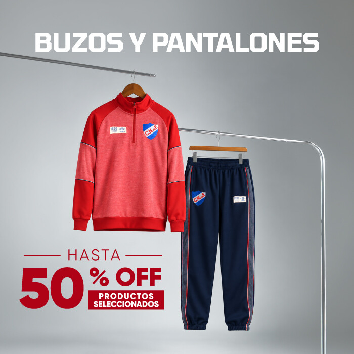 Buzos Nacional