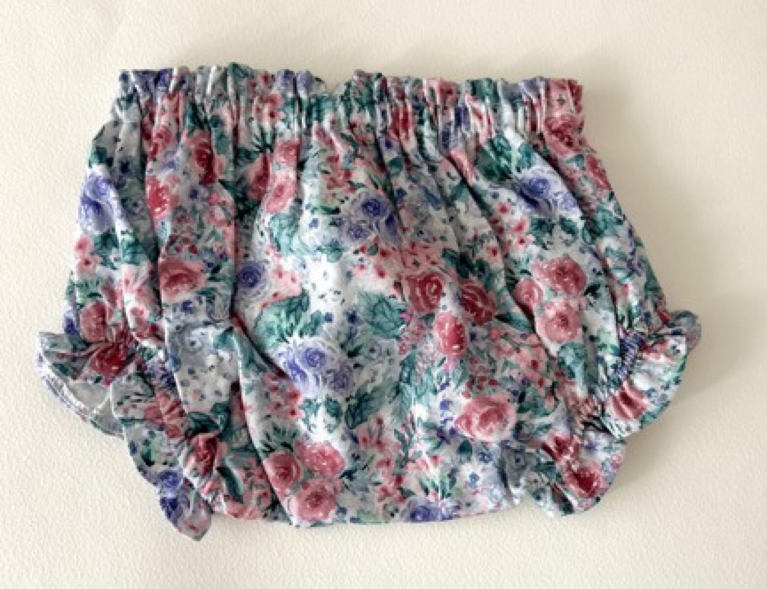 Bloomer Blossom 