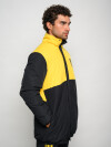 PARKA CASHER Peñarol Hombre 023