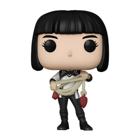 Xialing • Shang - Chi - 846 Xialing • Shang - Chi - 846