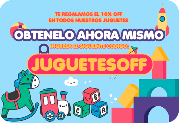 Juguetes