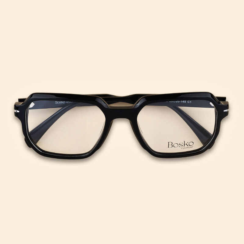 Modelo Sena Negro C1