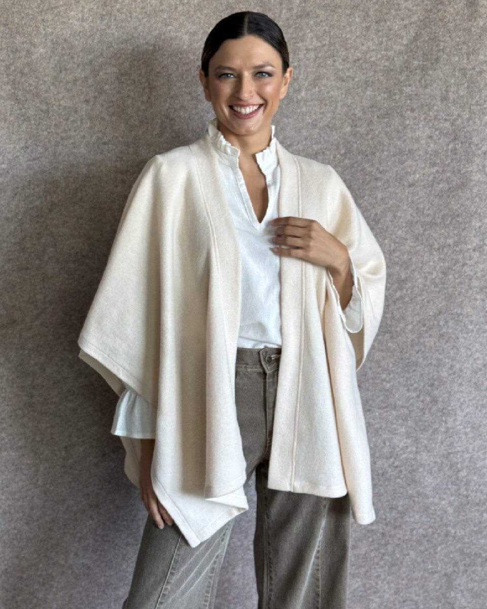 Ruana Cerdeña - Arena 
