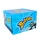 Chicles BUBBALOO X60 Unidades - Menta