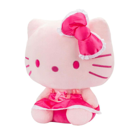 Hello Kitty Peluche