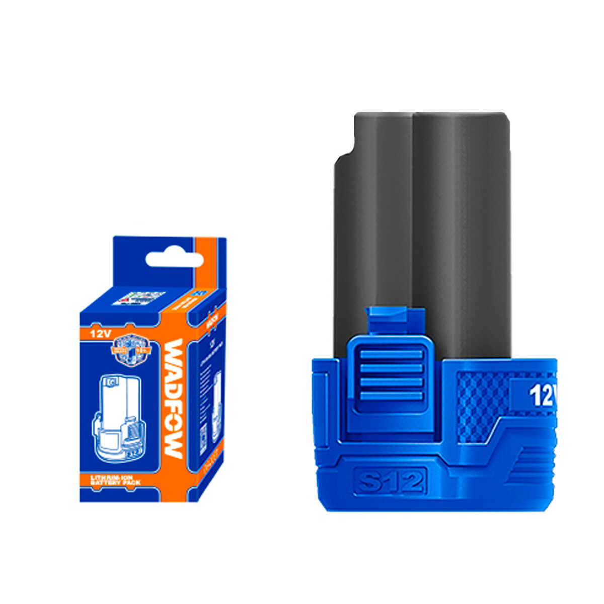 Batería Wadfow 12 V 