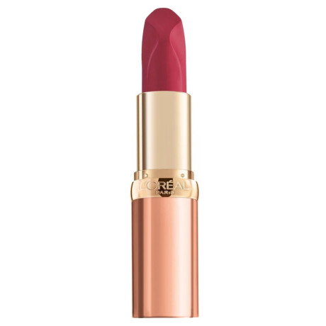 Labial L'Oréal Paris Colour Riche Nude Intense Nu Insouciant Labial L'Oréal Paris Colour Riche Nude Intense Nu Insouciant