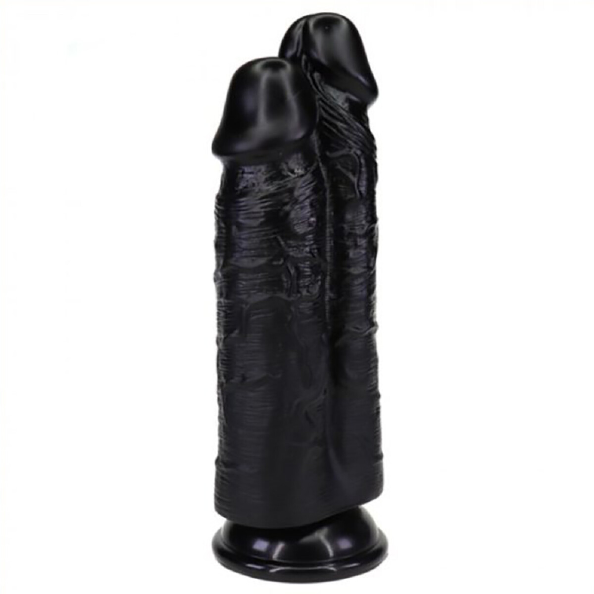 Dildo Realístico Doble Master Cock con Ventosa 