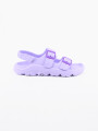 SANDALIA NOVA LILA
