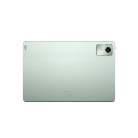 Tablet Lenovo Tab M11 TB-330FU 128GB 4GB 11" Seafoam Green Tablet Lenovo Tab M11 TB-330FU 128GB 4GB 11" Seafoam Green