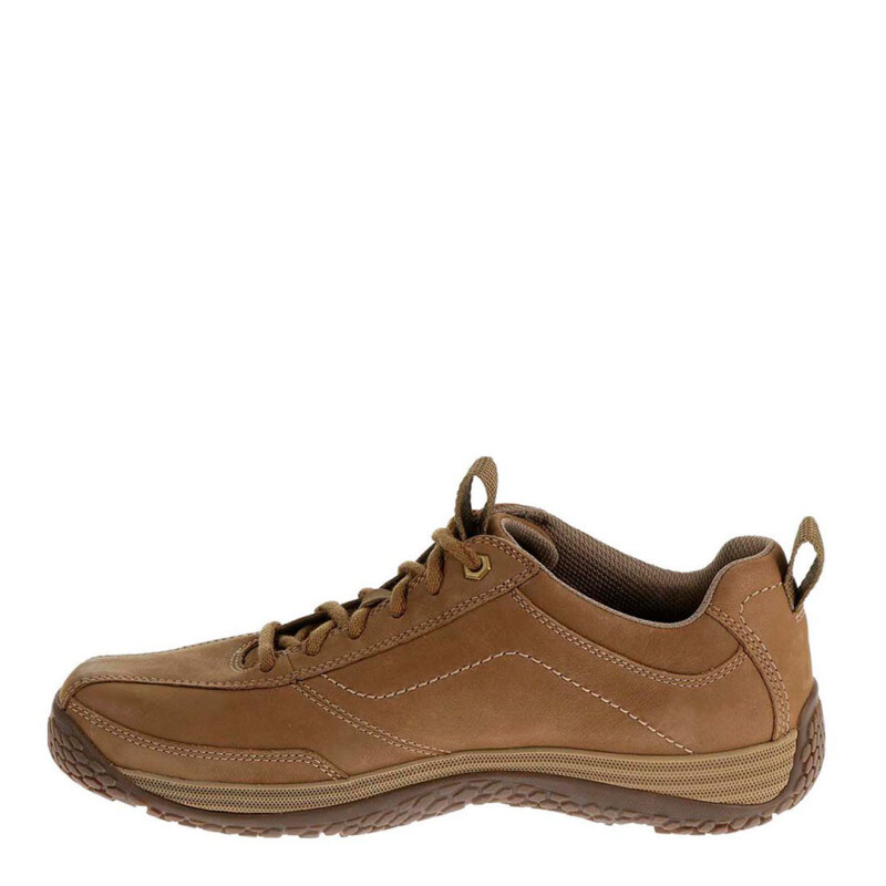 Zapatos de Hombre Caterpillar Cognizant Marrón
