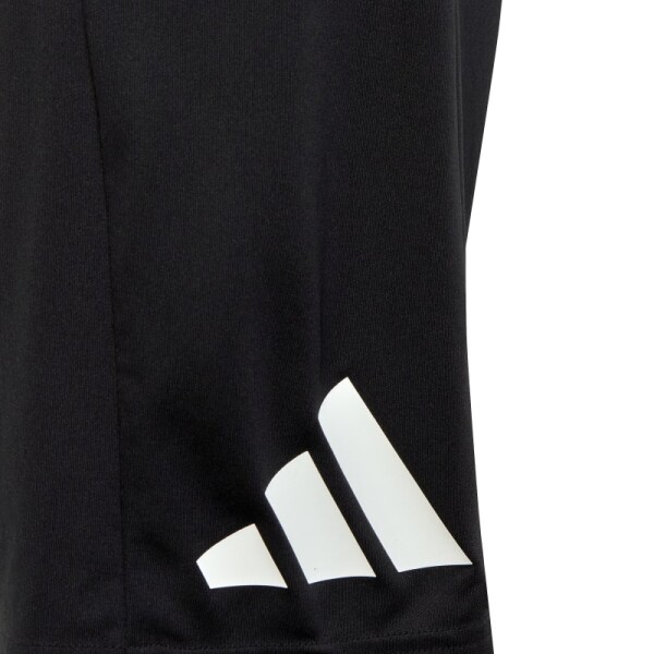 Short Adidas Train Essentials Aeroready Negro