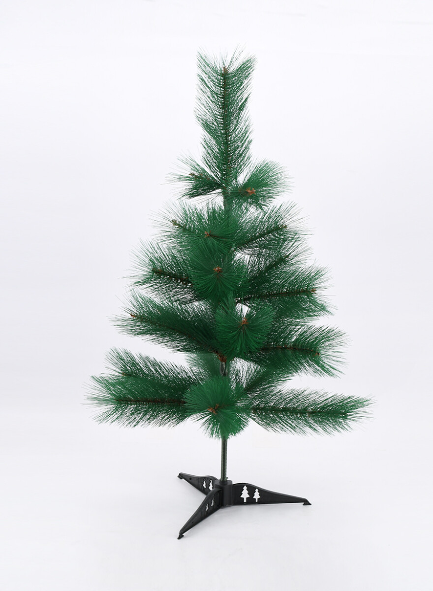 ARBOL PINO VERDE - VERDE 