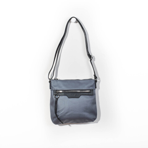 BANDOLERA BRNO AZUL BANDOLERA BRNO AZUL