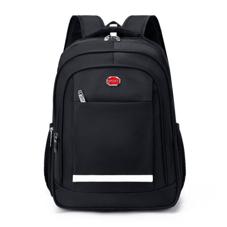 Mochila Urbana Expert Laptop Notebook 15,6'' 40cm Negro
