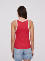 Musculosa Emmes Estampado 3