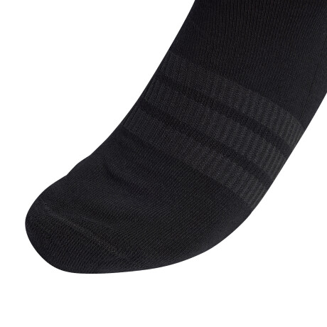 Medias adidas con Amortiguación - Black Black