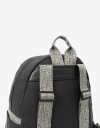 Mochilas Urbanas Mochila Rue Du Voyage - Negro