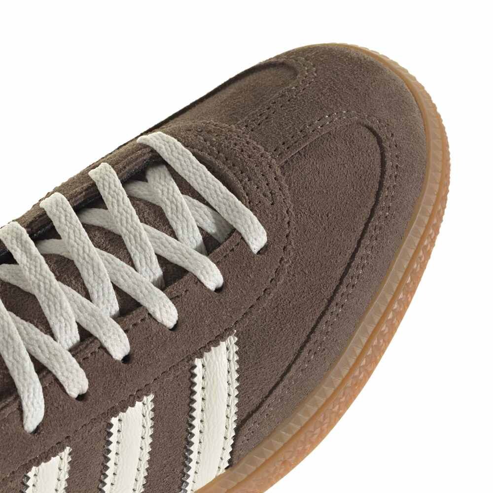 Zapatilla Adidas Handball Spezial Mujer Brown