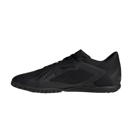 Championes adidas Predator Accuracy 4 CoreBlack/CoreBlack/CloudWhite