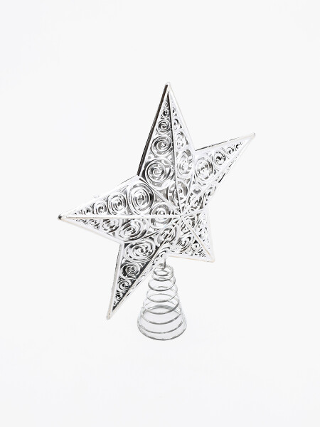 PUNTERO PLATEADO PLATEADO