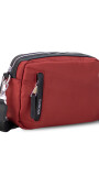 BANDOLERA MEDITERRANEA ROJO