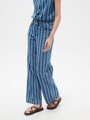 Pantalon Motti Estampado 1