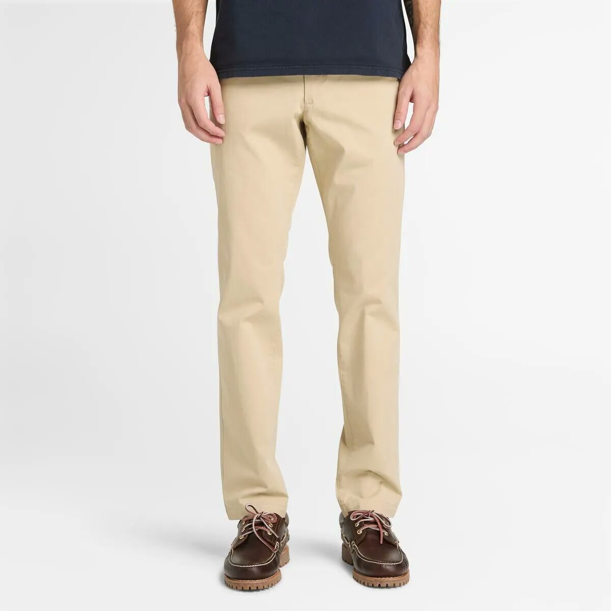 BermudaTimberland Twill Chino Pant A6C1VY94 