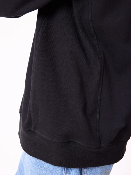 BUZO RUSTY CEGO NEGRO