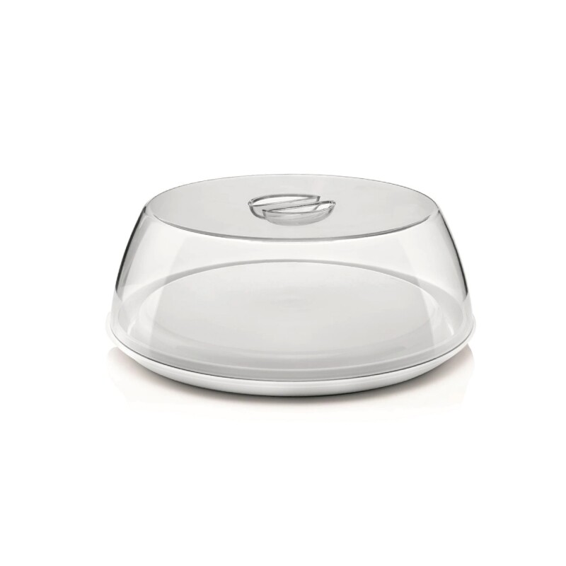 PLATO PARA TARTAS C/CAPANA BCO FORMECASA PLATO PARA TARTAS C/CAPANA BCO FORMECASA