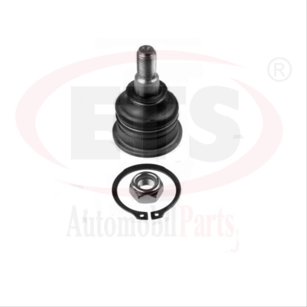ROTULA DE DIRECCION MITSUBISHI LANCER 93/ VOLVO S40 TALOSA 