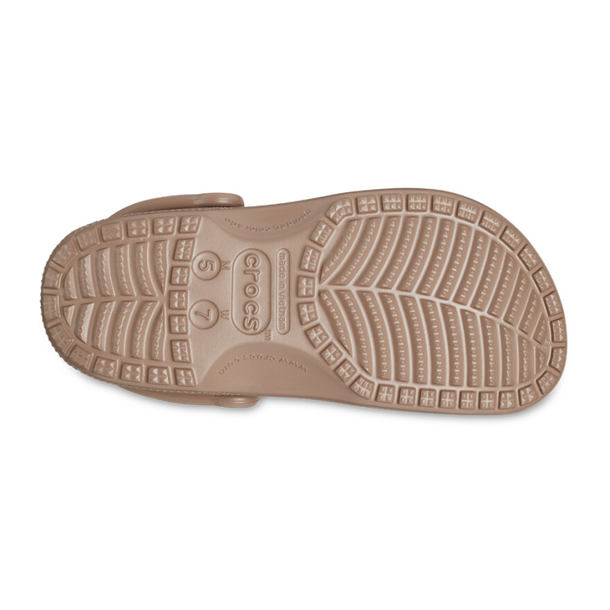Crocs Classic Clog - Unisex Latte