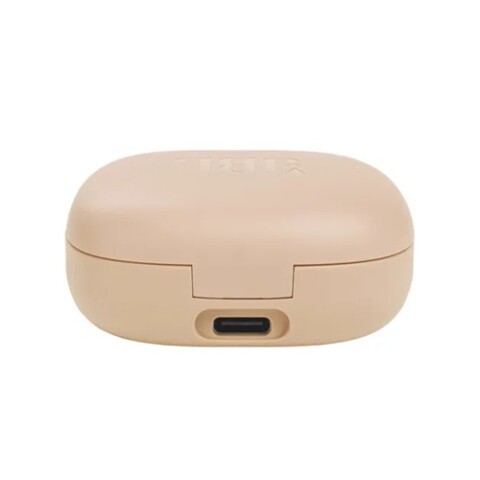 Auricular JBL Wave Flex Beige Auricular Jbl Wave Flex Beige