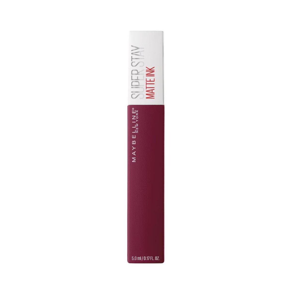 Labial Líquido Larga Duración Superstay Matte Ink - 115 Founder 