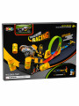 PISTA RACING MULTICOLOR