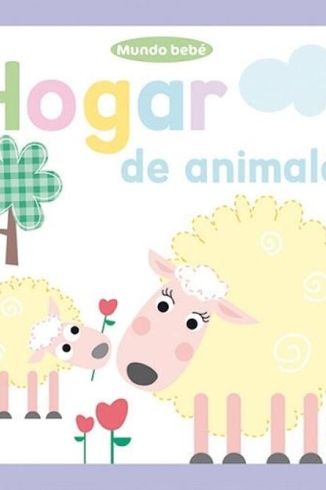 HOGAR DE ANIMALES HOGAR DE ANIMALES
