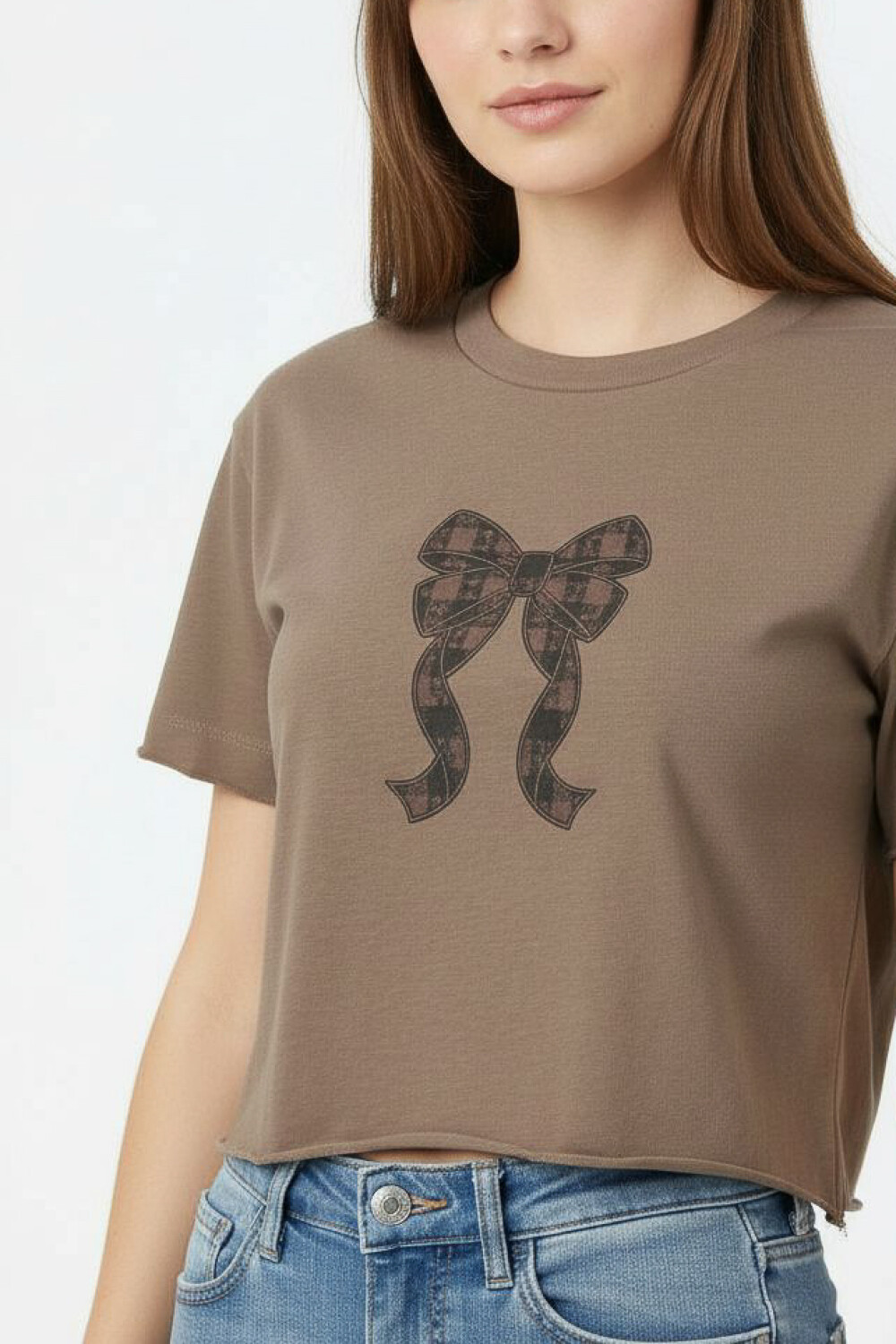 Remera Maponi Estampado 2