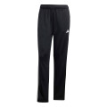 Equipo de Mujer Adidas Essentials 3 Tracksuit Negro - Blanco