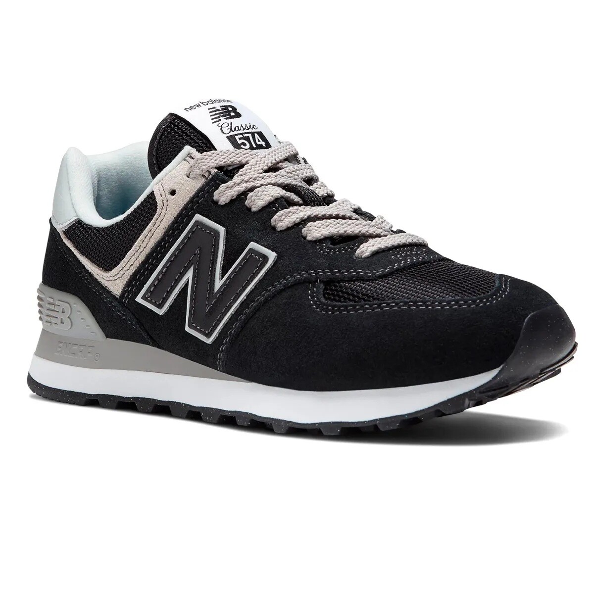 Calzado New Balance WL574EVB 