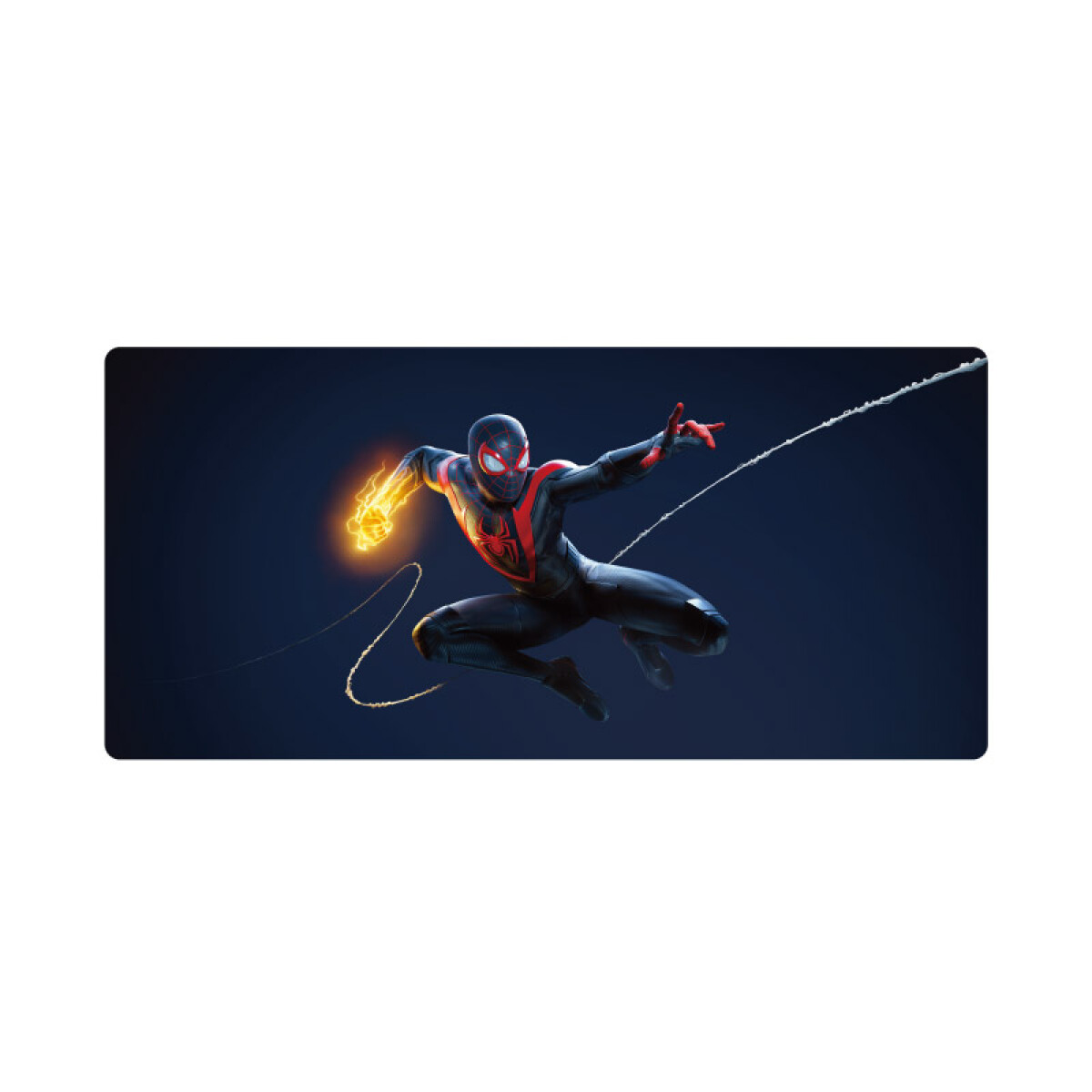 Mouse Pad Xtech Spiderman 