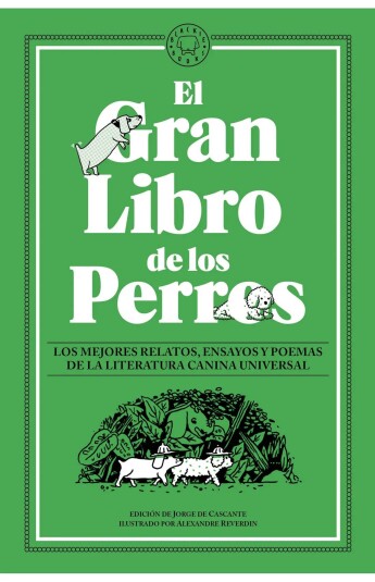 El gran libro de los perros El gran libro de los perros