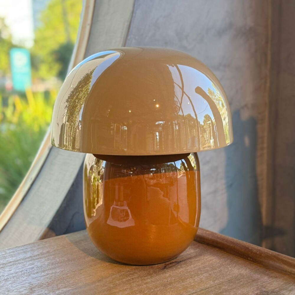 Lámpara de mesa, Toad Lámpara de mesa, Toad