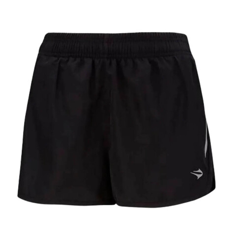 SHORT WV WMN RNG II negro NEGRO