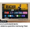 Televisor Smart Samsung 85 4K UHD Televisor Smart Samsung 85 4K UHD