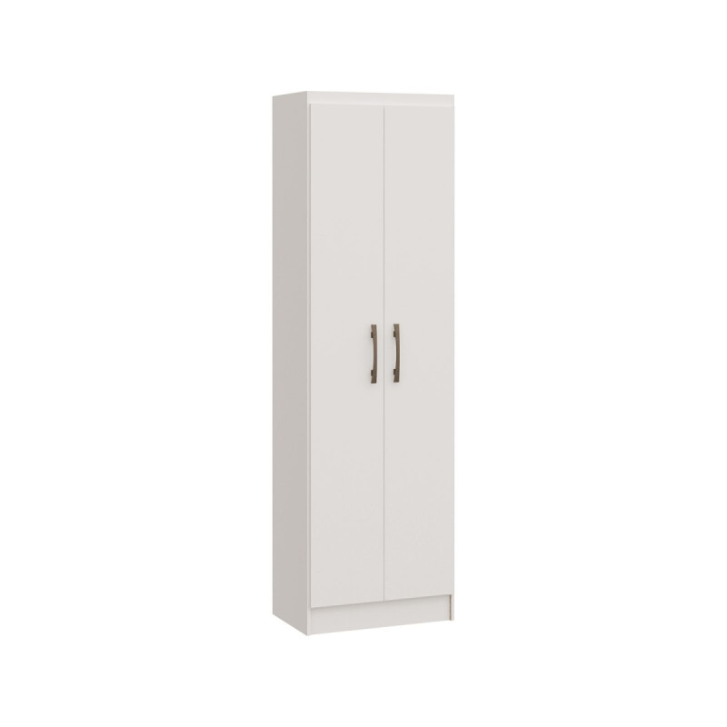 Multiuso QUEEN 2 Puertas color BLANCO