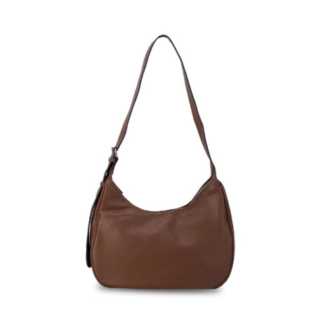 Cartera Greese Cacao