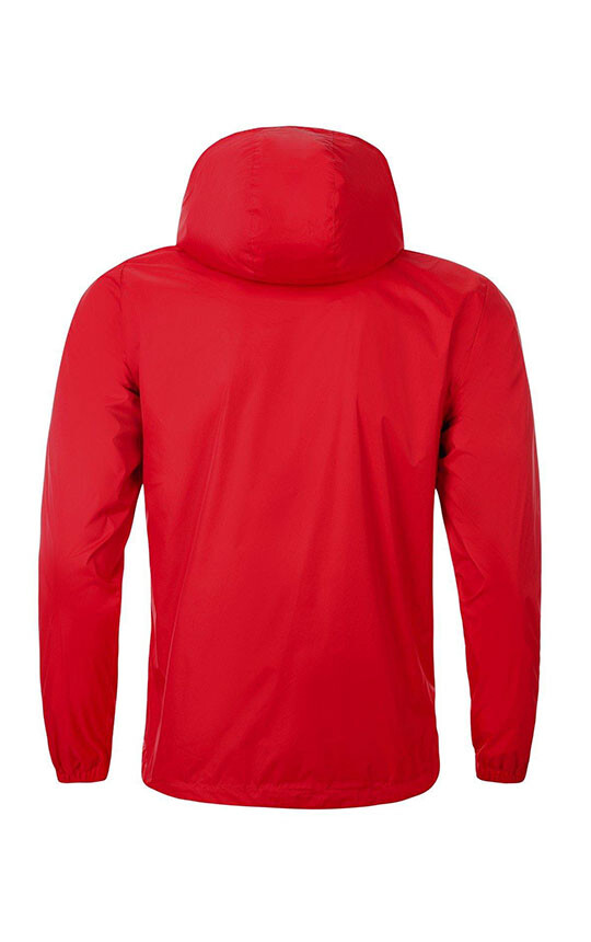 Campera De Lluvia Campera De Lluvia