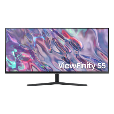 Monitor Samsung 34" ViewFinity S5 S50GC Monitor Samsung 34" ViewFinity S5 S50GC