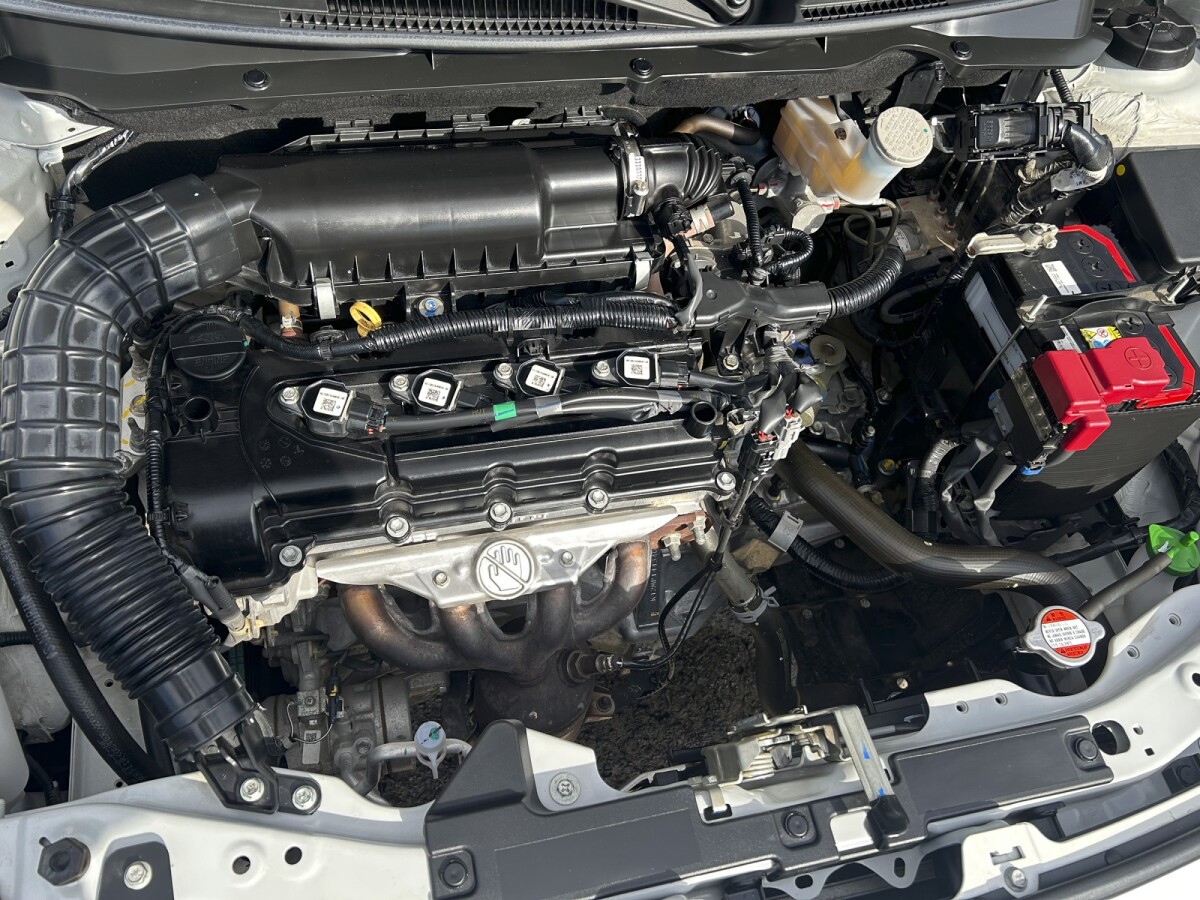 Suzuki Swift GL 2024 EXCELENTE ESTADO! | Permuta / Financia Suzuki Swift GL 2024 EXCELENTE ESTADO! | Permuta / Financia