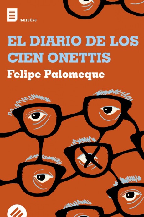 DIARIO DE LOS CIEN ONETTIS, EL DIARIO DE LOS CIEN ONETTIS, EL